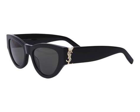 lunette de soleil homme yves saint laurent|SL M94 .